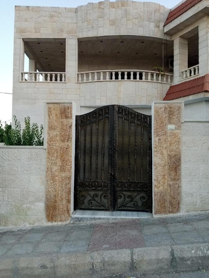 Jerash Air Apartment Jarash Exterior photo