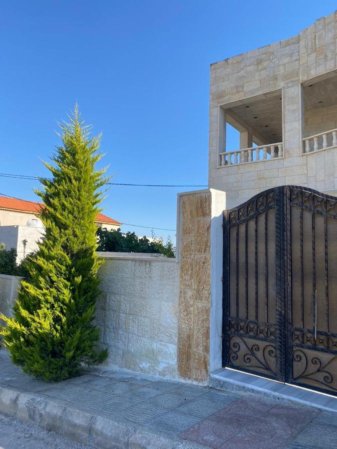 Jerash Air Apartment Jarash Exterior photo